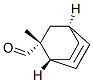 Bicyclo[2.2.2]oct-5-ene-2-carboxaldehyde, 2-methyl-, [1R-(1alpha,2alpha,4alpha)]- (9CI) CAS#: 155156-95-9