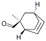 Bicyclo[2.2.2]oct-5-ene-2-carboxaldehyde, 2-methyl-, [1R-(1alpha,2beta,4alpha)]- (9CI) CAS#: 155156-94-8