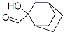 Bicyclo[2.2.2]octane-2-carboxaldehyde, 2-hydroxy- (9CI) CAS#: 150639-93-3