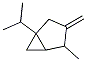 Bicyclo[3.1.0]hexane, 4-methyl-3-methylene-1-(1-methylethyl)- (9CI) CAS#: 173173-72-3