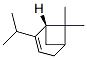 Bicyclo[3.1.1]hept-2-ene, 6,6-dimethyl-2-(1-methylethyl)-, (1S)- (9CI) CAS#: 156327-05-8