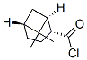 Bicyclo[3.1.1]heptane-2-carbonyl chloride, 6,6-dimethyl-, [1S-(1alpha,2beta,5alpha)]- (9CI) CAS#: 150614-87-2