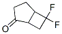 Bicyclo[3.2.0]heptan-2-one, 6,6-difluoro- (9CI) CAS#: 161941-21-5