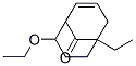 Bicyclo[3.3.1]non-2-en-9-one, 8-ethoxy-5-ethyl- (9CI) CAS#: 173083-87-9