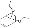 Bicyclo[3.3.1]non-2-ene, 9,9-diethoxy- (9CI) CAS#: 343317-84-0