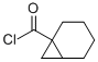 Bicyclo[4.1.0]heptane-1-carbonyl chloride (9CI) CAS#: 165126-40-9