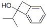 Bicyclo[4.2.0]octa-1,3,5-trien-7-ol, 7-(1-methylethyl)- (9CI) CAS#: 155189-50-7