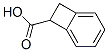 Bicyclo[4.2.0]octa-1,3,5-triene-7-carboxylic acid, (-)- (9CI) CAS#: 163222-90-0