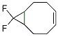 Bicyclo[6.1.0]non-4-ene, 9,9-difluoro- (9CI) CAS#: 154413-30-6