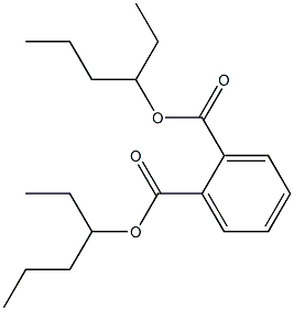 Bis(1-ethylbutyl) Phthalate CAS#: 166391-23-7