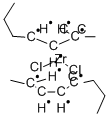 Bis(1-propyl-3-methylcyclopentadienyl)zirconium dichloride CAS#: 151866-27-2