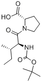Boc-Ile-Pro-OH CAS#: 41324-69-0