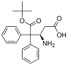Boc-(R)-3-Amino-4,4-Diphenylbutyric Acid CAS#: 332062-06-3