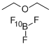 Boron-10Btrifluoridediethyletherate99atom%10B CAS#: 312619-25-3