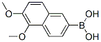 Boronic acid, (5,6-dimethoxy-2-naphthalenyl)- (9CI) CAS#: 151826-10-7