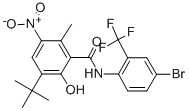 Bromoxanide CAS#: 41113-86-4