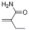 ButanaMide, 2-Methylene- CAS#: 4461-13-6