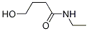 ButanaMide, 4-hydroxy-N-ethyl- CAS#: 42042-64-8