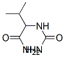 Butanamide,  2-[(aminocarbonyl)amino]-3-methyl- CAS#: 42742-35-8