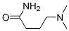 Butanamide, 4-(dimethylamino)- (9CI) CAS#: 157400-29-8