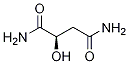 ButanediaMide, 2-hydroxy-, (2R)- CAS#: 41190-34-5