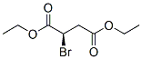 Butanedioic acid, bromo-, diethyl ester, (2R)- (9CI) CAS#: 158706-00-4