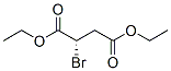Butanedioic acid, bromo-, diethyl ester, (2S)- (9CI) CAS#: 158705-99-8