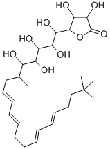 Butyrolactol A CAS#: 145144-32-7
