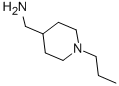 C-(1-PROPYL-PIPERIDIN-4-YL)-METHYLAMINE CAS#: 392691-05-3