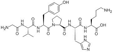 C111 peptide CAS#: 146935-77-5