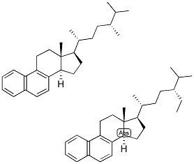C27/C28 DIAROMATIC STERANES CAS#: 369364-82-9