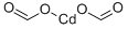 CADMIUM FORMATE CAS#: 4464-23-7