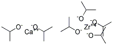 CALCIUM ZIRCONIUM ISOPROPOXIDE CAS#: 334512-82-2