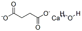 CALCIUMSUCCINATE,MONOHYDRATE CAS#: 159389-75-0