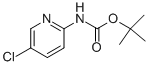 CARBAMIC ACID, N-(5-CHLORO-2-PYRIDINYL)-,1,1-DIMETHYLETHYL ESTER CAS#: 354503-86-9