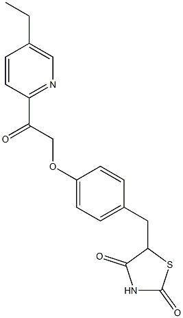 CAY10415 CAS#: 146062-49-9