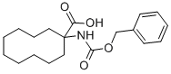CBZ-1-AMINO-1-CYCLODECANECARBOXYLIC ACID CAS#: 329790-79-6
