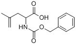 CBZ-DL-METHALLYLGLYCINE CAS#: 171881-79-1