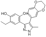 CCT 018159 CAS#: 171009-07-7