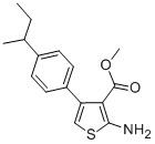 CHEMBRDG-BB 3000780 CAS#: 350990-15-7
