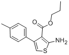 CHEMBRDG-BB 3000814 CAS#: 350997-19-2