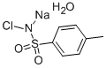 CHLORAMINE-T HYDRATE, 98% CAS#: 149358-73-6