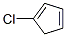 CHLOROCYCLOPENTADIENE CAS#: 41851-50-7