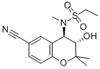 CHROMANOL 293B CAS#: 163163-23-3