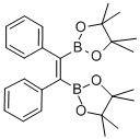CIS-1,2-BIS(4,4,5,5-TETRAMETHYL-1,3,2-DIOXABOROLAN-2-YL)STILBENE CAS#: 151416-94-3