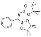 CIS-1,2-BIS(4,4,5,5-TETRAMETHYL-1,3,2-DIOXABOROLAN-2-YL)STILBENE CAS#: 173603-23-1