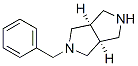 CIS-2-BENZYLOCTAHYDROPYRROLO[3,4-C]PYRROLE CAS#: 172739-04-7