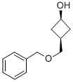CIS-3-BENZYLOXYMETHYLCYCLOBUTANOL CAS#: 172324-68-4