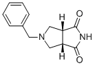 CIS-5-BENZYLTETRAHYDROPYRROLO[3,4-C]PYRROLE-1,3(2H,3AH)-DIONE CAS#: 370879-53-1