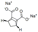 CIS-ENDO-BICYCLO(2.2.1)HEPTANE-2,3-DICARBOXYLICACID,DISODIUMSALT CAS#: 351870-33-2